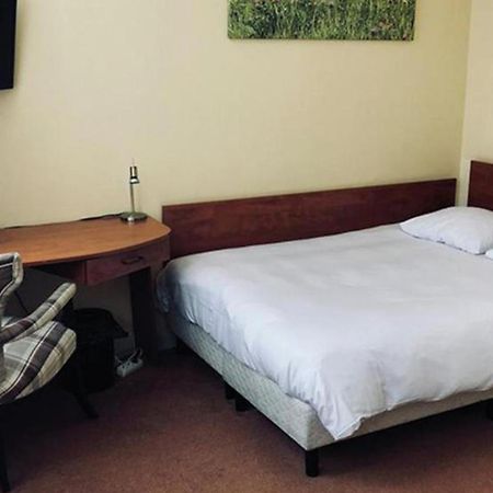 Fletcher Hotel Gilde Ντέβεντερ Εξωτερικό φωτογραφία