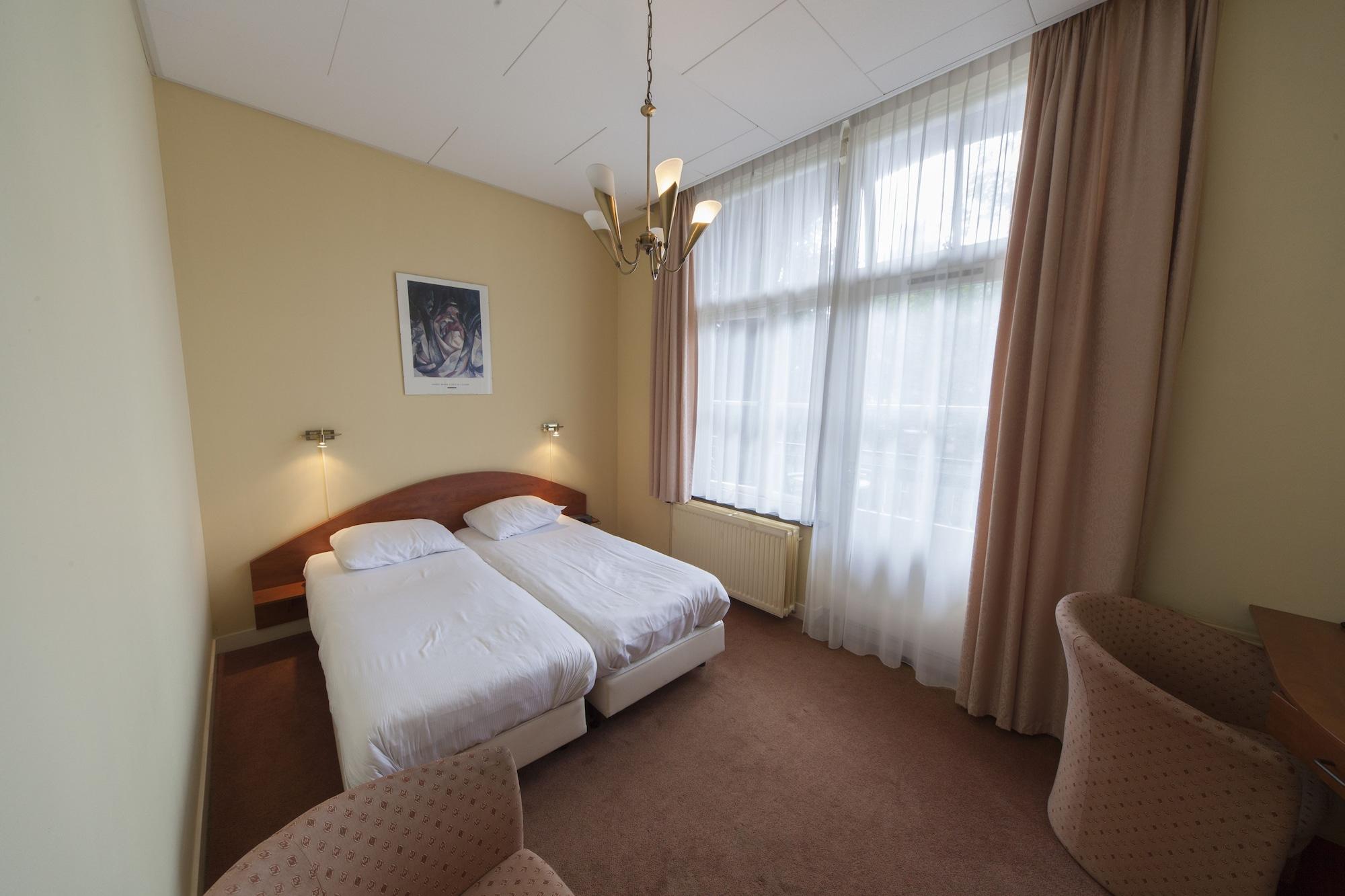 Fletcher Hotel Gilde Ντέβεντερ Εξωτερικό φωτογραφία
