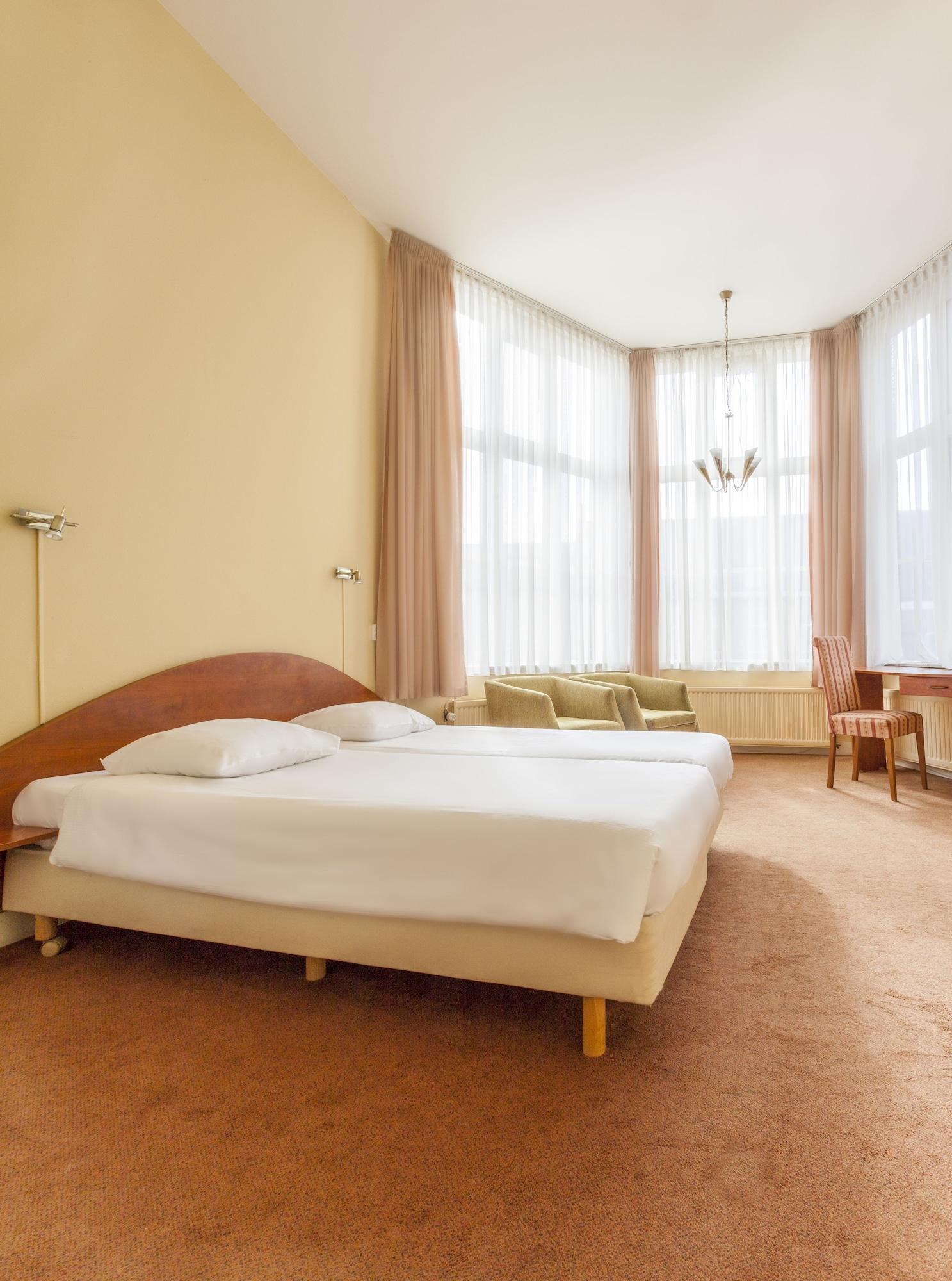 Fletcher Hotel Gilde Ντέβεντερ Εξωτερικό φωτογραφία