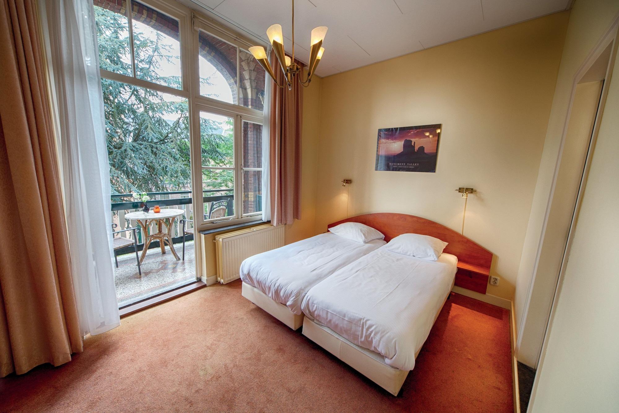 Fletcher Hotel Gilde Ντέβεντερ Εξωτερικό φωτογραφία