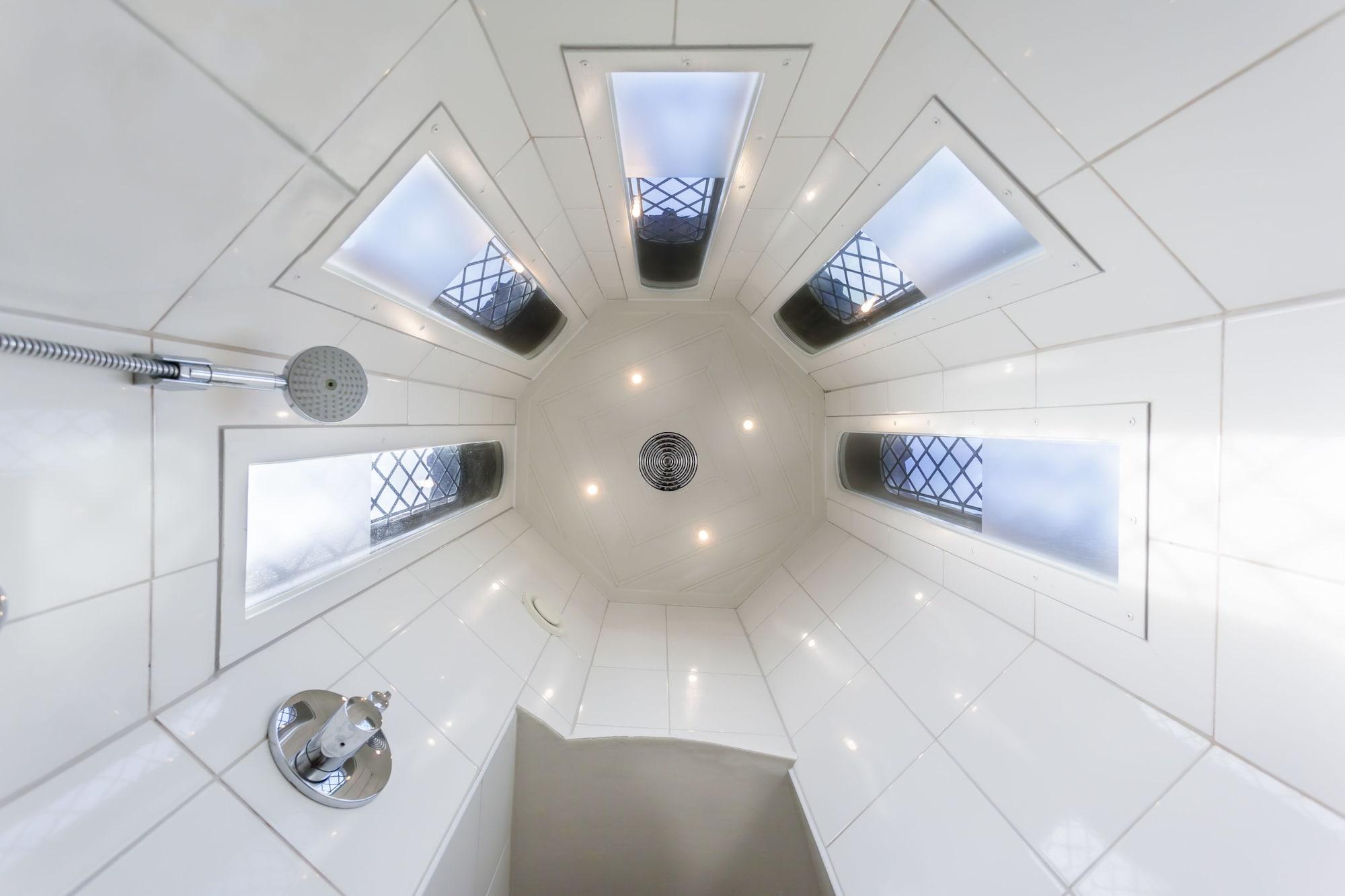 Fletcher Hotel Gilde Ντέβεντερ Εξωτερικό φωτογραφία