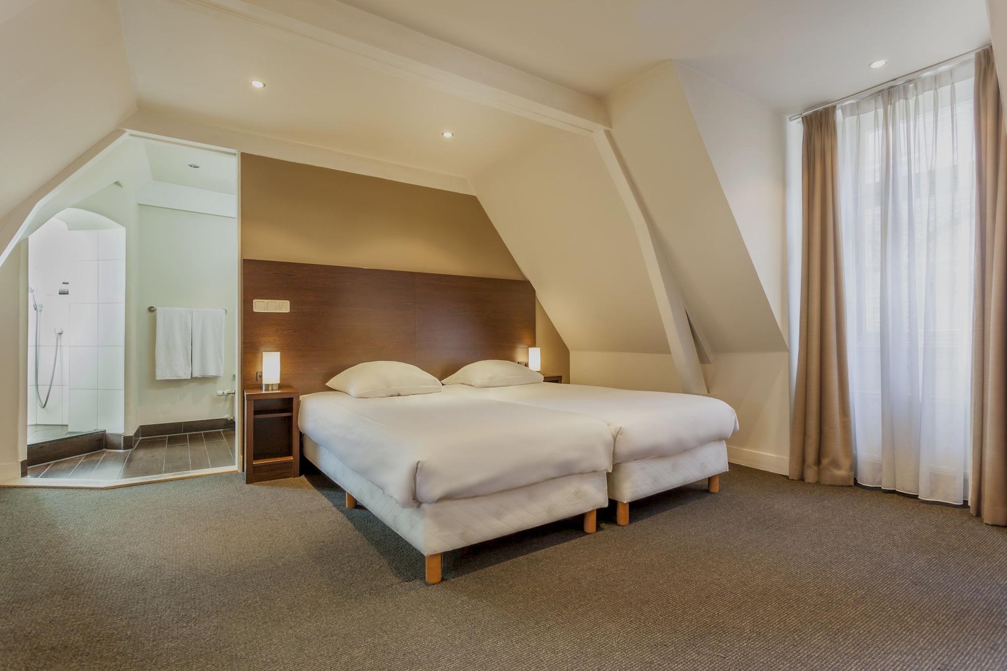 Fletcher Hotel Gilde Ντέβεντερ Εξωτερικό φωτογραφία