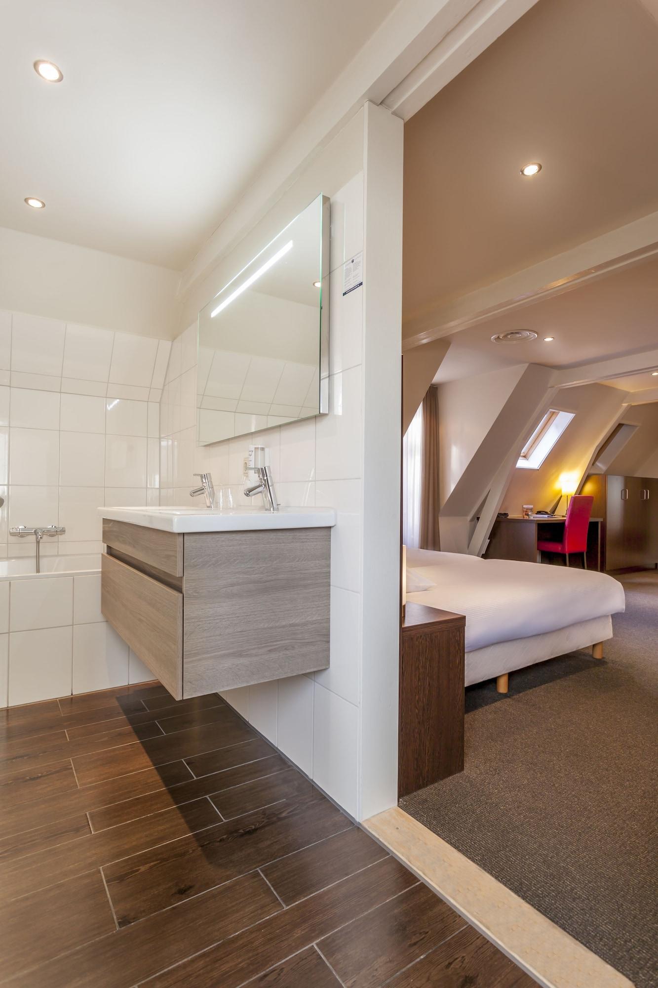 Fletcher Hotel Gilde Ντέβεντερ Εξωτερικό φωτογραφία