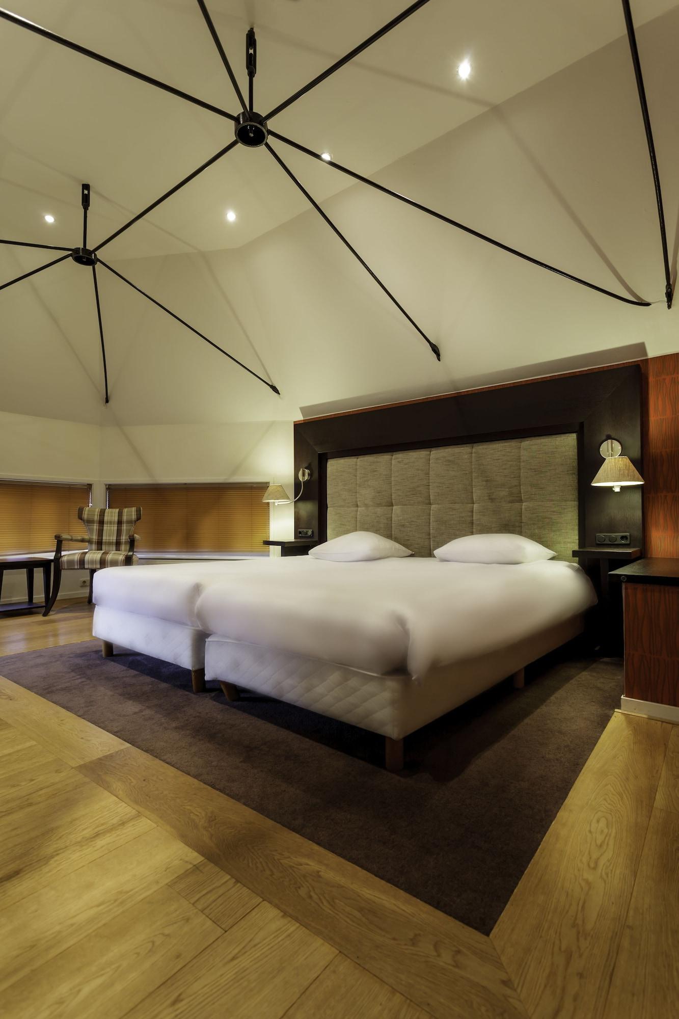 Fletcher Hotel Gilde Ντέβεντερ Εξωτερικό φωτογραφία