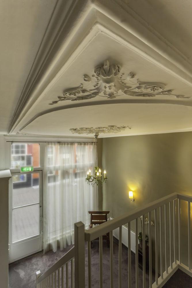Fletcher Hotel Gilde Ντέβεντερ Εξωτερικό φωτογραφία