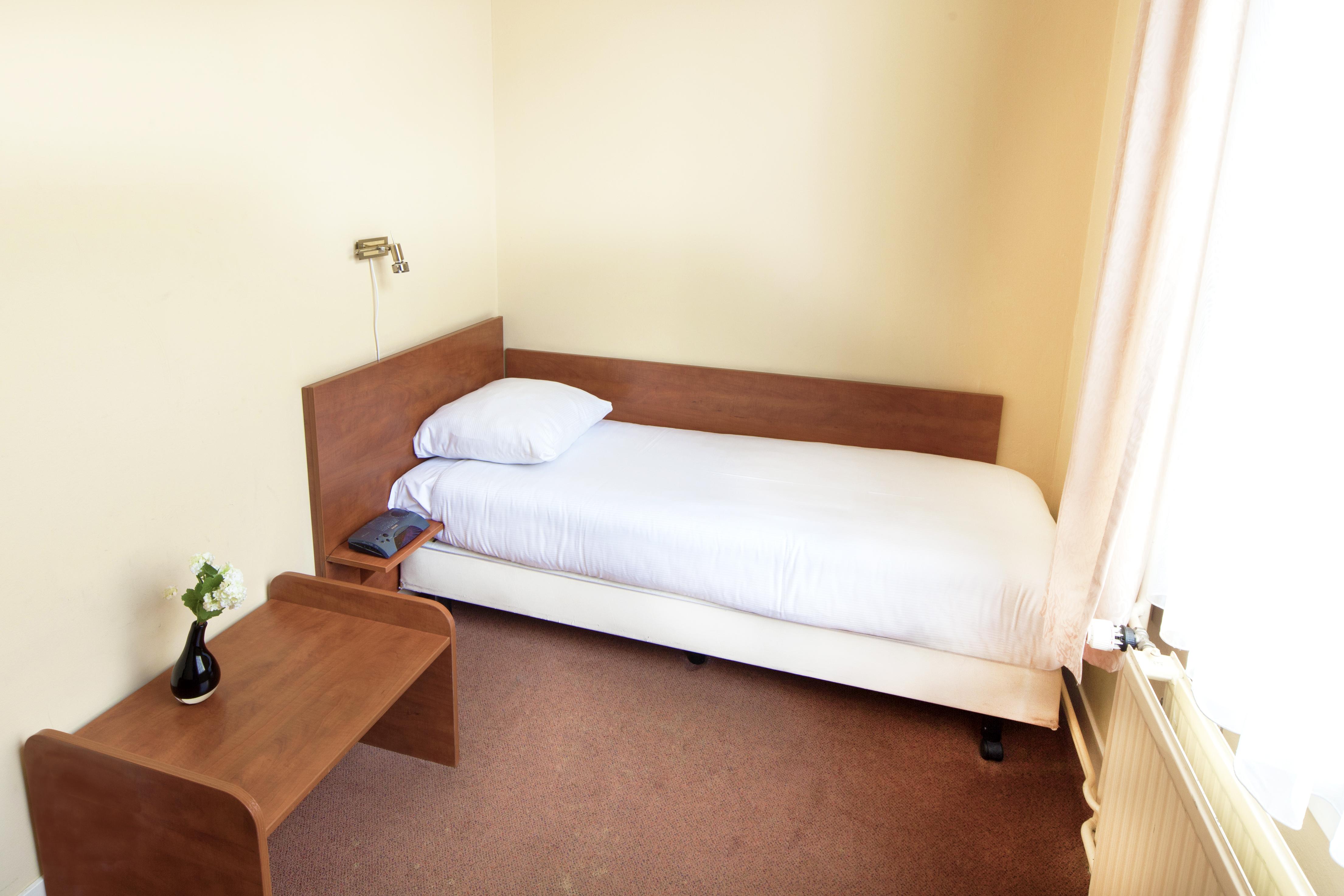 Fletcher Hotel Gilde Ντέβεντερ Εξωτερικό φωτογραφία