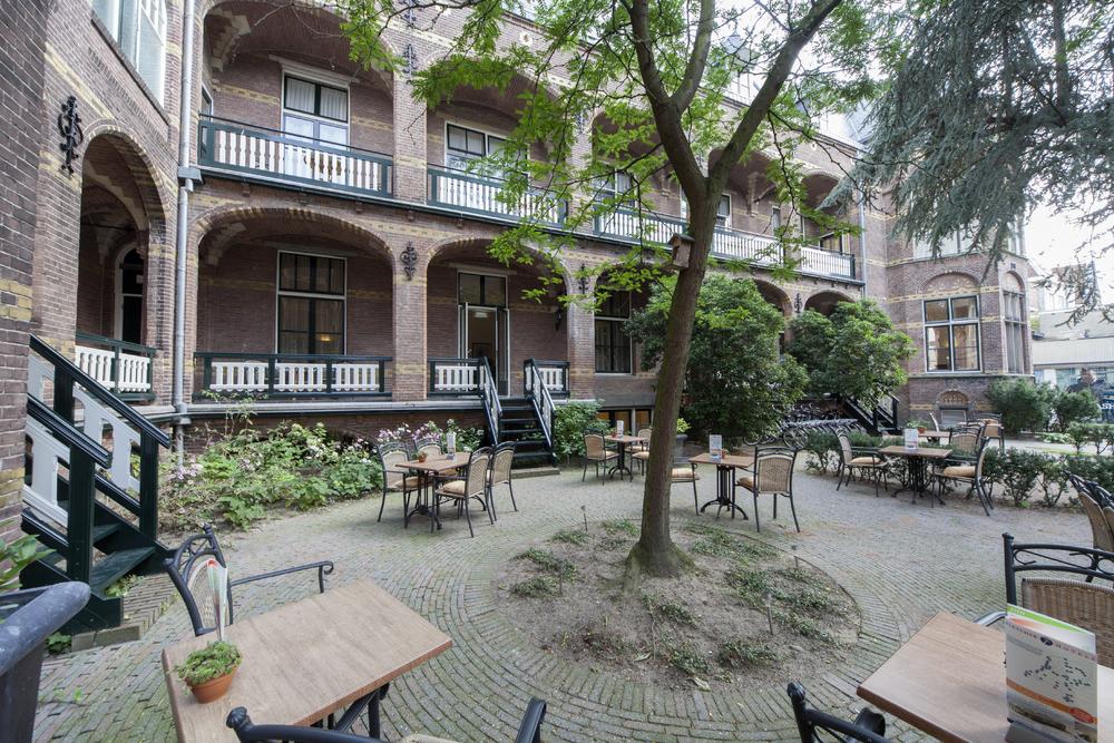 Fletcher Hotel Gilde Ντέβεντερ Εξωτερικό φωτογραφία