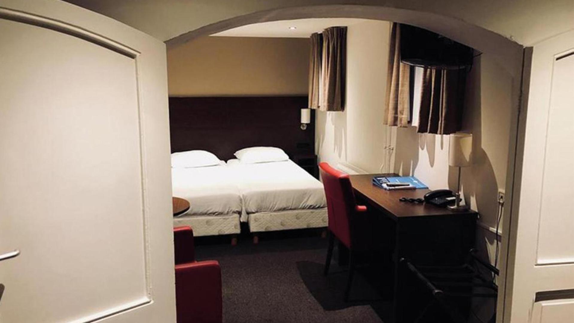 Fletcher Hotel Gilde Ντέβεντερ Εξωτερικό φωτογραφία