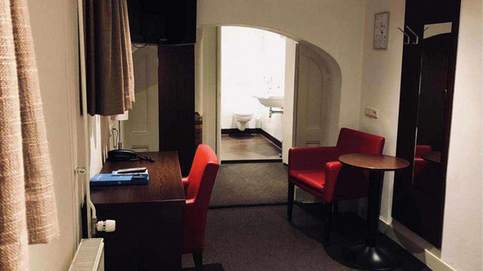 Fletcher Hotel Gilde Ντέβεντερ Εξωτερικό φωτογραφία