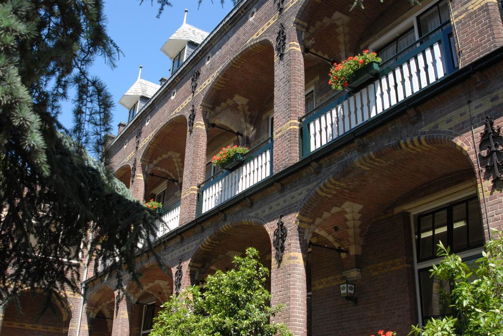Fletcher Hotel Gilde Ντέβεντερ Εξωτερικό φωτογραφία