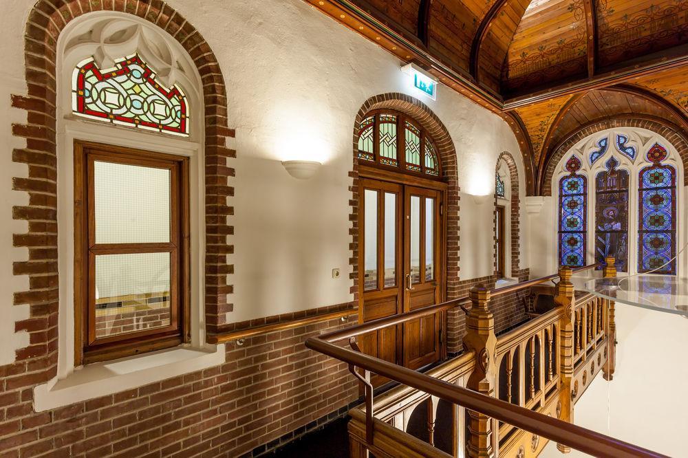 Fletcher Hotel Gilde Ντέβεντερ Εξωτερικό φωτογραφία