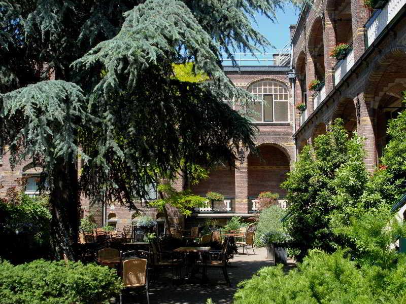 Fletcher Hotel Gilde Ντέβεντερ Εξωτερικό φωτογραφία
