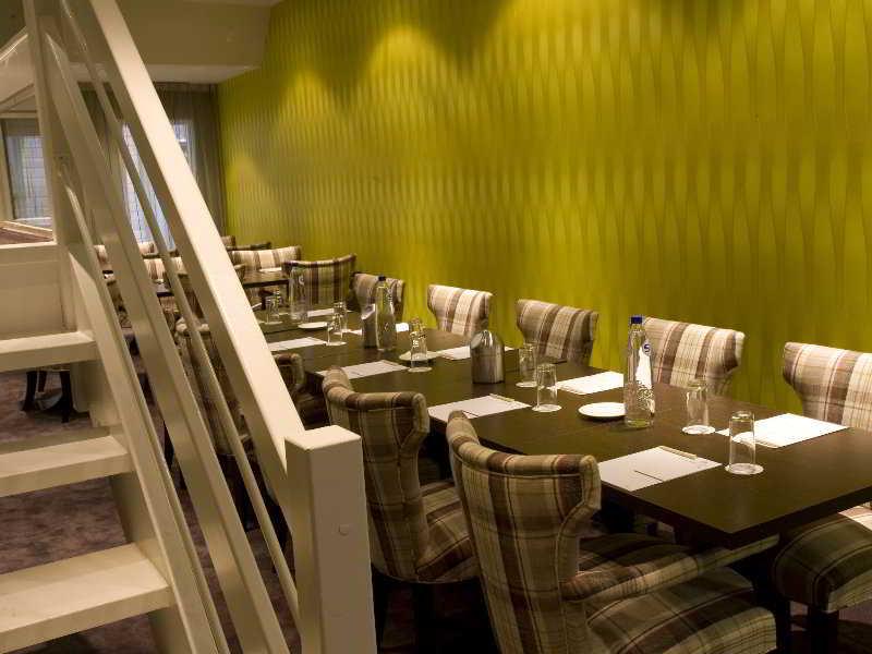 Fletcher Hotel Gilde Ντέβεντερ Εξωτερικό φωτογραφία