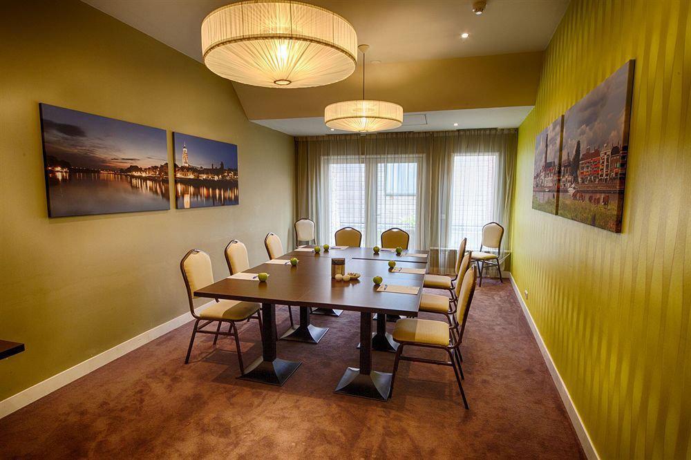 Fletcher Hotel Gilde Ντέβεντερ Εξωτερικό φωτογραφία