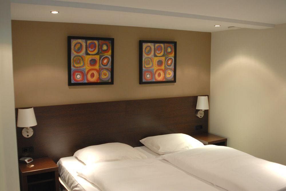Fletcher Hotel Gilde Ντέβεντερ Δωμάτιο φωτογραφία