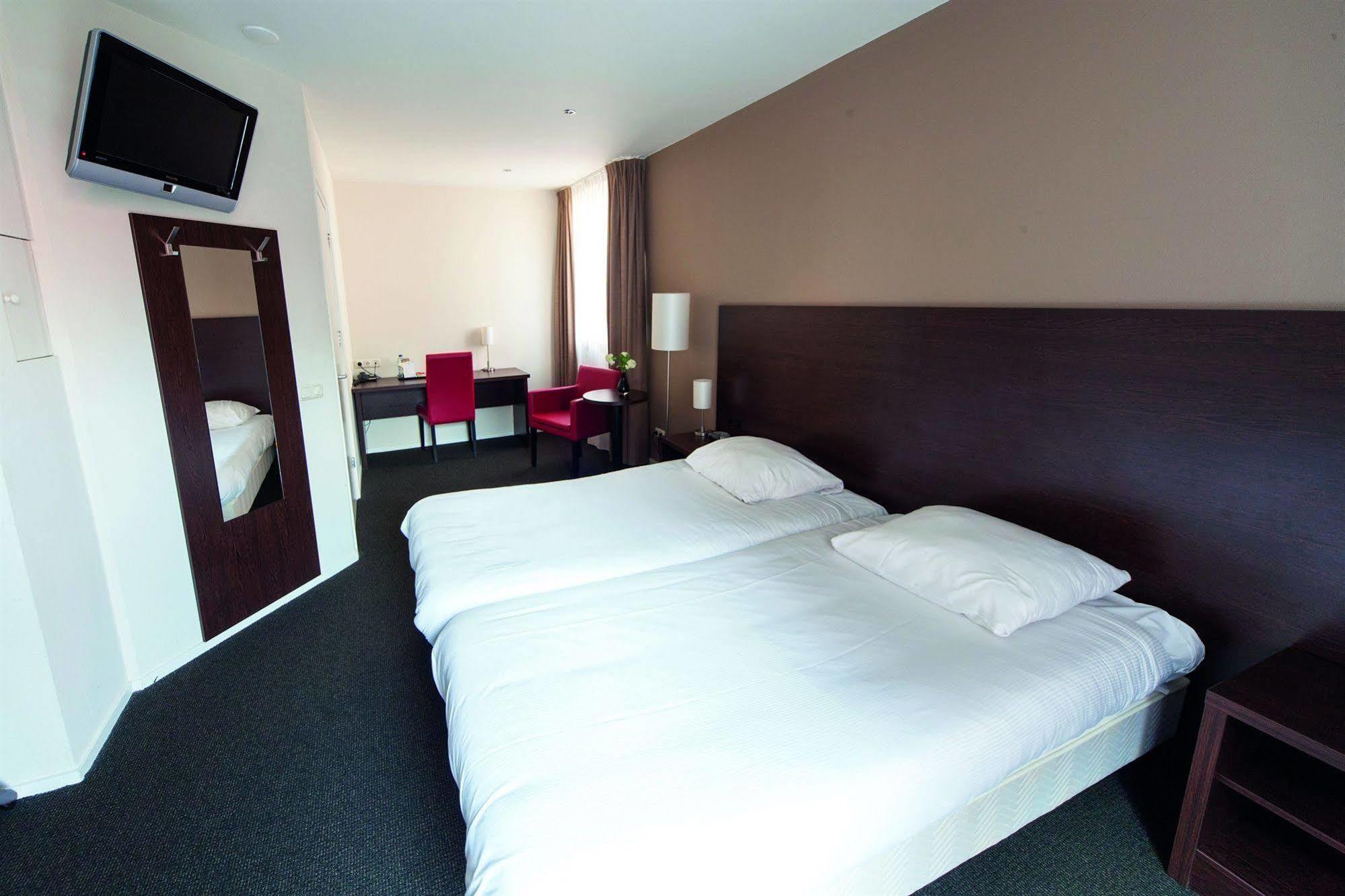 Fletcher Hotel Gilde Ντέβεντερ Εξωτερικό φωτογραφία