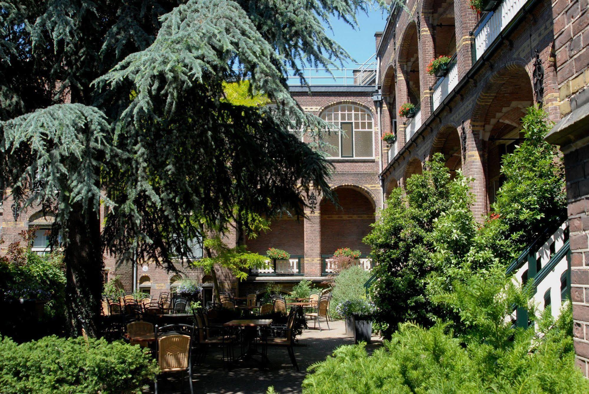 Fletcher Hotel Gilde Ντέβεντερ Εξωτερικό φωτογραφία