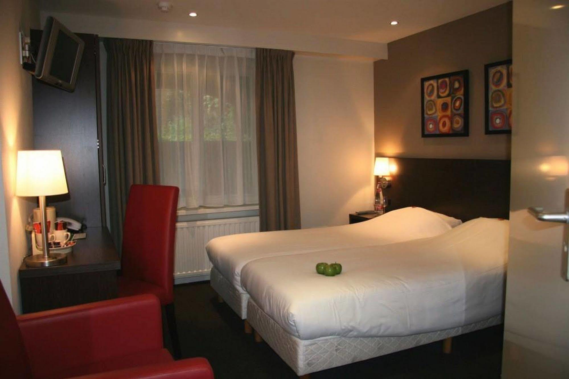 Fletcher Hotel Gilde Ντέβεντερ Εξωτερικό φωτογραφία