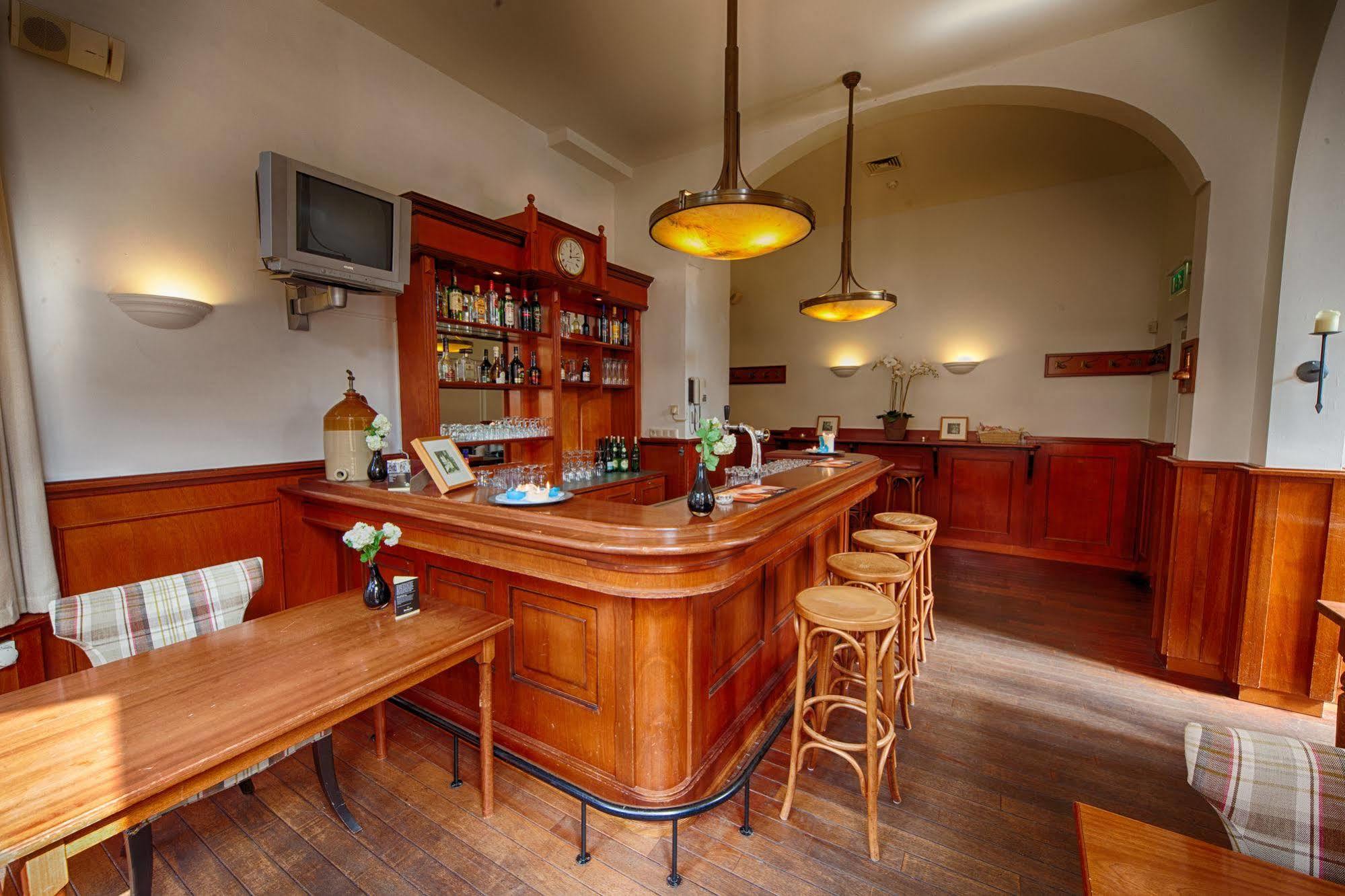 Fletcher Hotel Gilde Ντέβεντερ Εξωτερικό φωτογραφία
