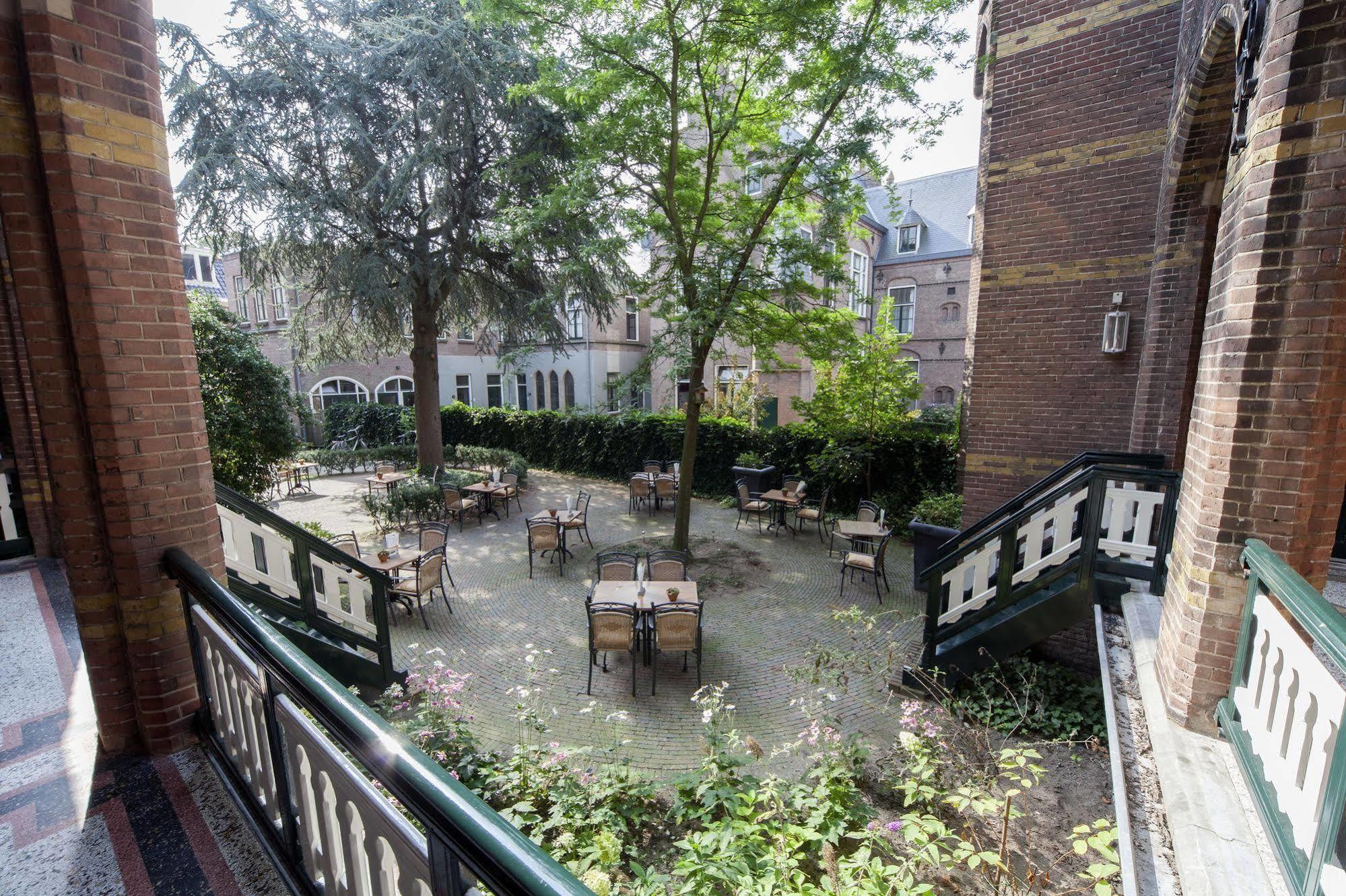Fletcher Hotel Gilde Ντέβεντερ Εξωτερικό φωτογραφία